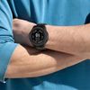 ISABAKE Protector Case for Garmin Fenix 7/Fenix 7 Solar, Soft TPU Bumper Shell