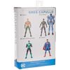 DC Collectibles Designer Series Superman Action Figure