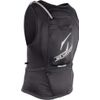 SLYTECH Vest BACKPRO Flexi XT Protektorweste, Schwarz, L