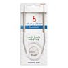 4.5mm Circular Knitting Needles Pony Classic Fixed Cables- 40cm, 60cm, 80cm, 100cm (80cm Cable)