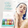 Shower Steamers Aromatherapy 30 Packs - Teacher Gifts, Relaxation Birthday Gifts for Women and Men, Stress Relief and Luxury Self Care Gifts for Mom, Shower Bath Bombs - BodyRestore Collector Box