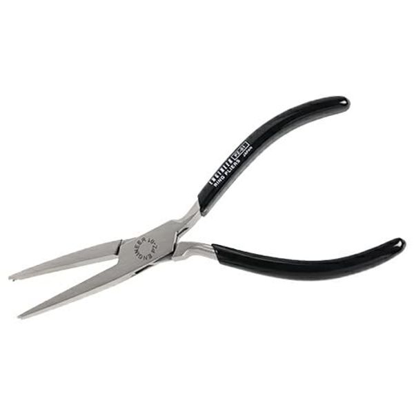 E-Ring Pliers PZ-01 Ring Size: 0.1 - 0.2 inches (3 - 4 mm)