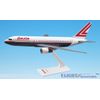 Flight Miniatures Lauda Air (OC) 767-300 1:200 Scale Model Airplane