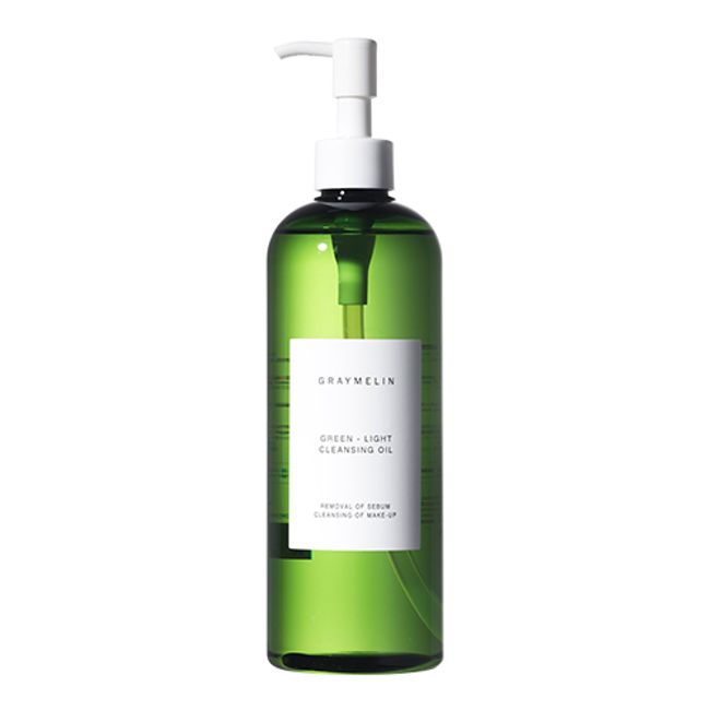 Graymelin Green Light Cleansing Oil 400ml