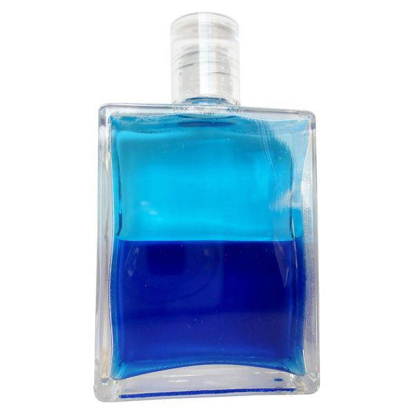 B112 Archangel Israffel Aura Soma Equilibrium Bottle