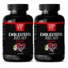 Sterol complex - CHOLESTEROL RELIEF FORMULA 2B- Liver support supplement