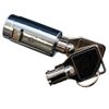 NEW Universal Tubular Soda Snack Vending Machine Cylinder Plug Lock 