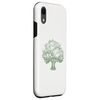 iPhone XR Old Olive Tree Smartphone Case