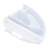 sparefixd Soap Detergent Dispenser Drawer to Fit Hotpoint Washing Machine