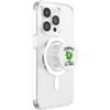Anti Cilantro Herb Statement PopSockets PopGrip for MagSafe