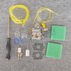 Carburetor For Ryobi RY09600 RY09605 Backpack Blower Replace # 308054013 Carb