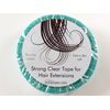 Super Strong Clear Tape for Hair Extensions