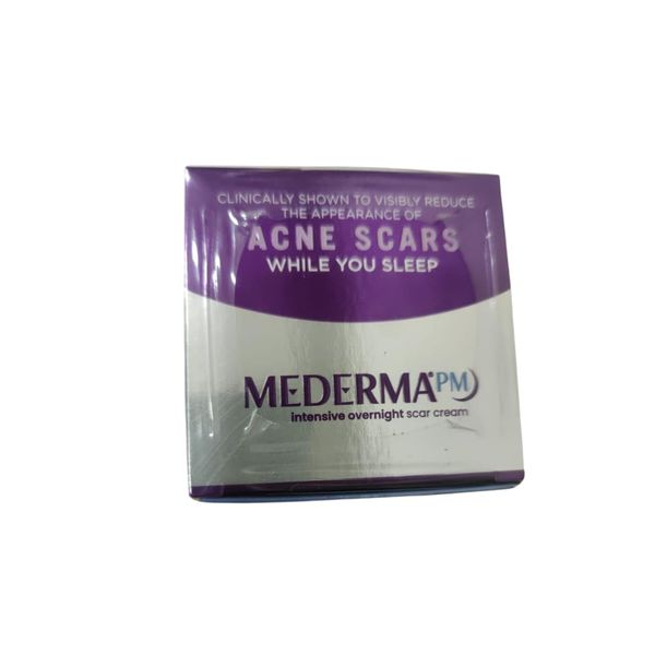 Me-derma PM Intensive Overnight Cream, 30g