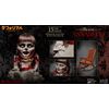 Star Ace Toys Defo-Real Annabelle Polyresin Statue