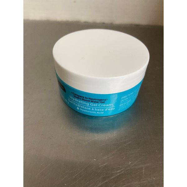 b.pure HYDRATING GEL CREAM 1.7 OZ