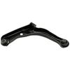 Pair (2) Front Lower Control Arms w/ Ball Joints for Ford Escape Mercury Mazda