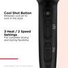 Revlon Perfect Match: Your Essential Hair Dryer