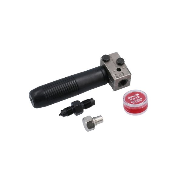 Laser 8641 Brake Pipe Flaring Tool 3/16" SAE (4.75mm)