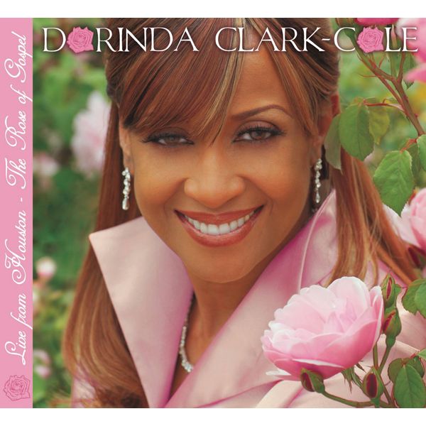 The Rose Of Gospel