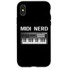 Case for iPhone X/XS Midi Keyboard Controller