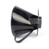 Size 2 Plastic Coffee Filter Dripper Cone by EDESIA ESPRESS