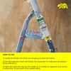 BearTOOLS Universal Inspection Record Kit - Generic Multi-application Compact Design Safe Sites Frequent Observation (10 Inserts (Only))