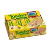 Loacker Hazelnut Classic Wafers (12/1.59oz)