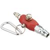 SK11 SAR-2RE Rocket Air Duster, Flow Adjustable, Red