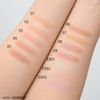 Celvoke Infinite Color N 05 Brick Red Eye Lip Cheek Multicolor