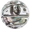 Rhode Island Novelty 7" Money Mini Basketball