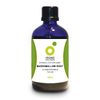 Organic Herbal Remedies Marshmallow Root Tincture, 100 ml
