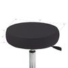EARTHLITE Pneumatic Rolling Stool - Commercial Grade, Adjustable, CFC-Free, No leaking - Spa, Massage & Medical Chair