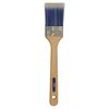 Sealey Wooden Handle Radiator Paint Brush, 50mm, Multicoloured, One Size