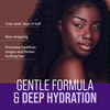 The Mane Choice - Easy On The Curls Detangling Hydration Shampoo - 8 fl. oz.
