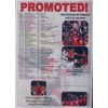 Assorted Nottingham Forest promoted from Championship 2022 - souvenir print