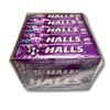 Halls Cough Drops – Blueberry Flavor (20ct)