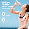 Electrolyte Complex Drink Mix Hydration Electrolytes Powder 16 Packets 0 Sugar