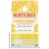 Burt's Bees Lip Treatment Lemon Sorbet
