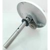 WP9708172, White Planetary Assembly fits Whirlpool KitchenAid Stand Mixer