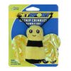 PetSport Catnip Crinkles, Bumble Bee, Medium Sized Cats