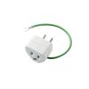 ELECOM T-H32 Series OA Adapter.