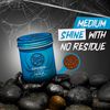 Redone Spider & Matte Wax Series 100ml (Spider Blue)