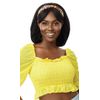 Outre Converti Cap Wig Deluxe Cap Lays Flat CURVY BELLA (DR2/HAZ)