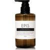 Epis EPIS Shampoo 15.2 fl oz (450 ml), Organic Dense Foam, Citrus Herbal Woody Scent