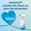 Multilind DermaCare Protect Care Cream 200 ml