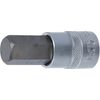 BGS 5052-19 | Bit Socket | 12.5 mm (1/2") | internal Hexagon 19 mm
