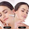 3PCS Eyebrow Razor Set, Face Razors for Women, Eyebrow Razor Shaper Eyebrow Trimmer Facial Hair Peach Fuzz Remover