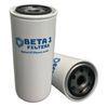 Beta 1 Filters Hydraulic Filter Replacement for HIFI SH56561 (2-PACK)