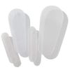 Nippon Pearl Processing Makeup Brush Cover 8 Sheets (L, M, S, XS 2 each)