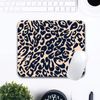 OTM Essentials Artist Series Fabric Mouse Pad, Leopard Love Geometrics & Patterns